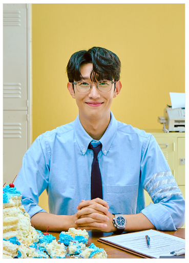 끝내주는해결사 JTBC수목드라마 주요등장인물 이지아 강기영_2
