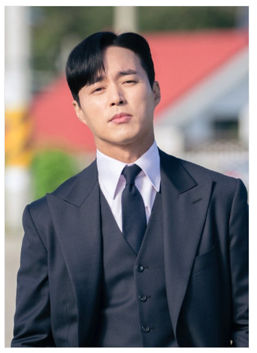 끝내주는해결사 JTBC수목드라마 주요등장인물 이지아 강기영_3