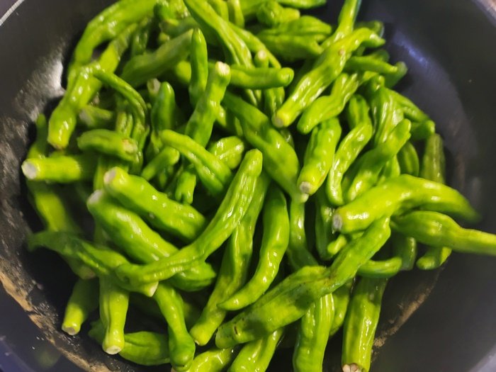 꽈리고추 조림 레시피 꽈리고추요리 간단반찬_3