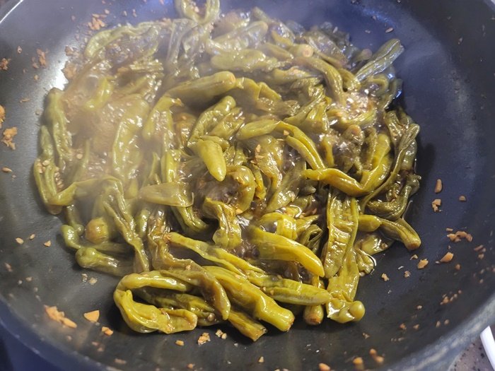 꽈리고추 조림 레시피 꽈리고추요리 간단반찬_4