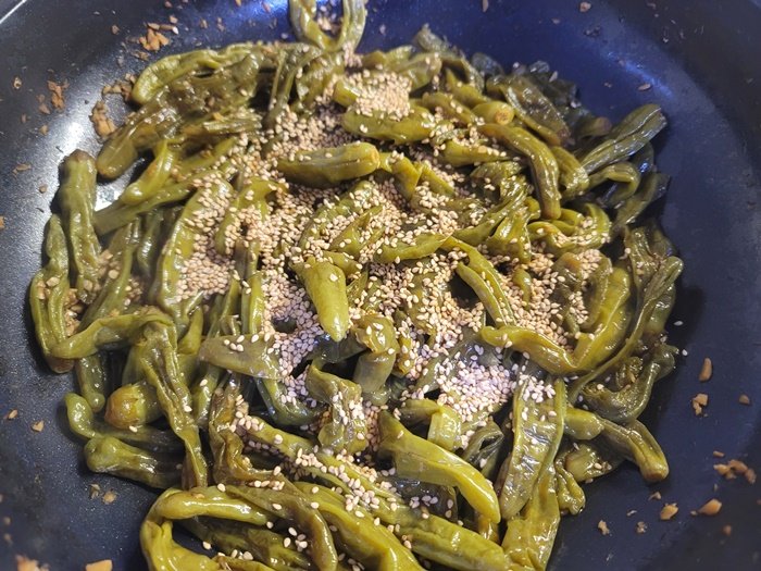 꽈리고추 조림 레시피 꽈리고추요리 간단반찬_5