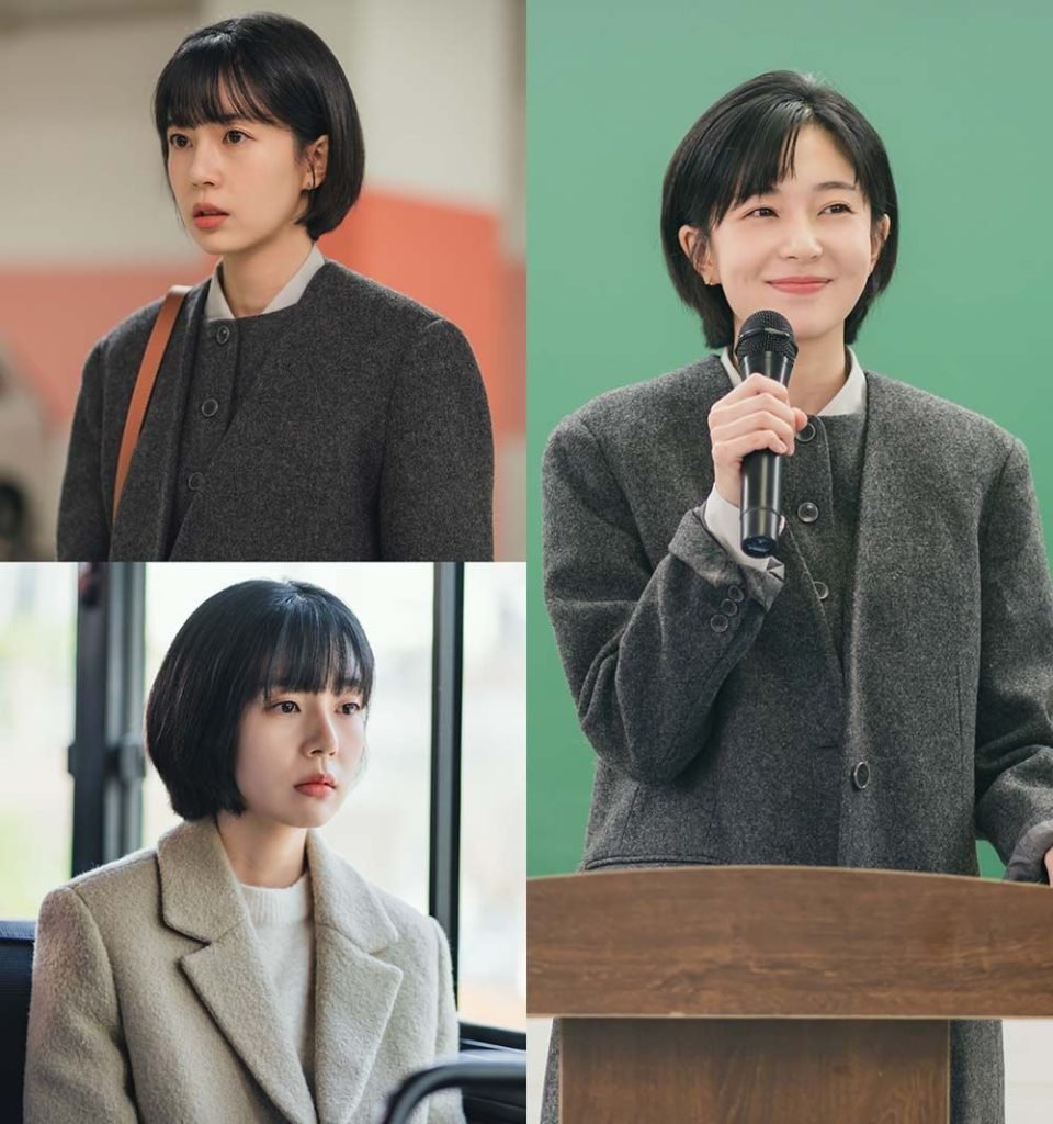 진짜가나타났다 kbs2주말드라마 주요등장인물_2