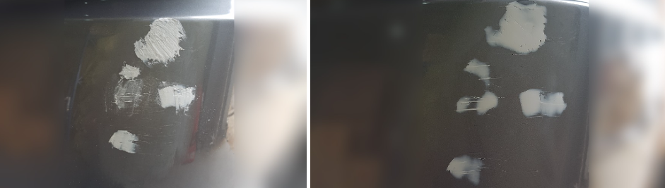 자동차 카페인트 셀프도색방법 셀프 도장_2