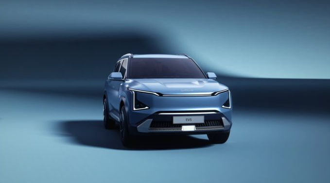 2023 EV5 출시일 사진 디자인 제원 배터리 주행거리 콘셉트_2