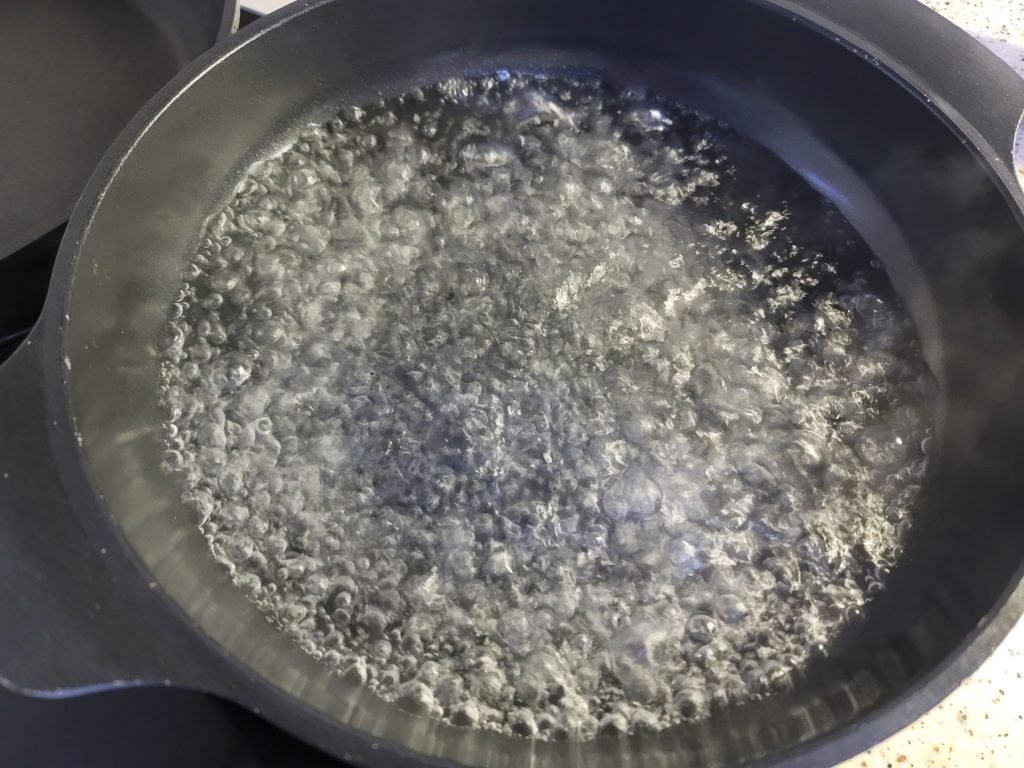 명이나물무침 레시피 산나물무침 만드는 방법 새콤한 명이나물무침_1