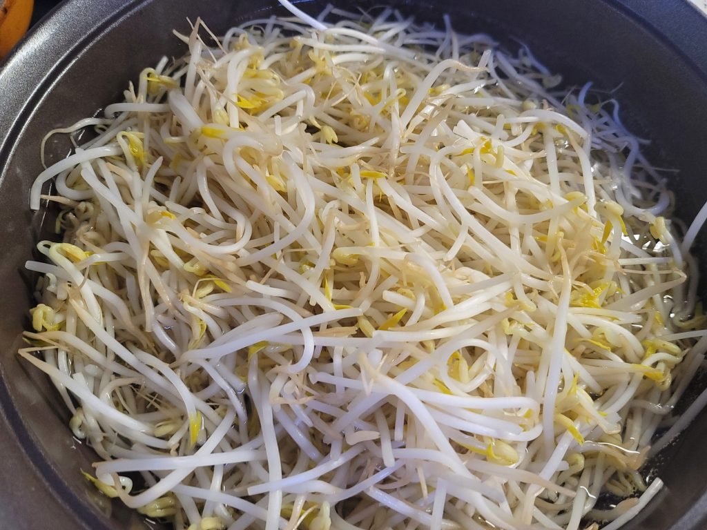 숙주게살초무침 레시피 숙주초무침 새콤달콤간단반찬 만드는방법_3