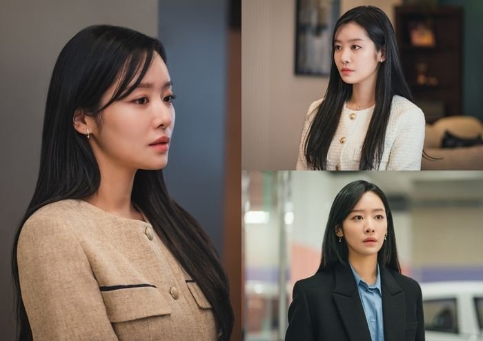 진짜가나타났다 kbs2주말드라마 주요등장인물_4