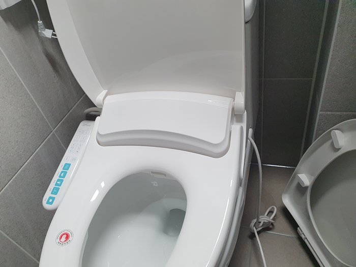 비데 셀프설치 방법 대림 도비도스 DLB-310_3